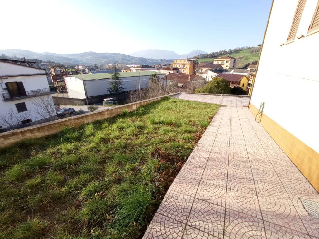 Villa a Benevento in Via San Vito - Foto 5