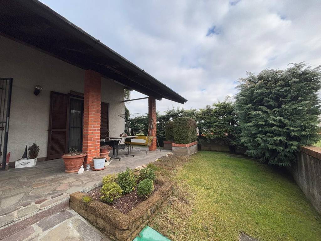 Villa a Robecchetto con induno in Via Milite Ignoto - Foto 2