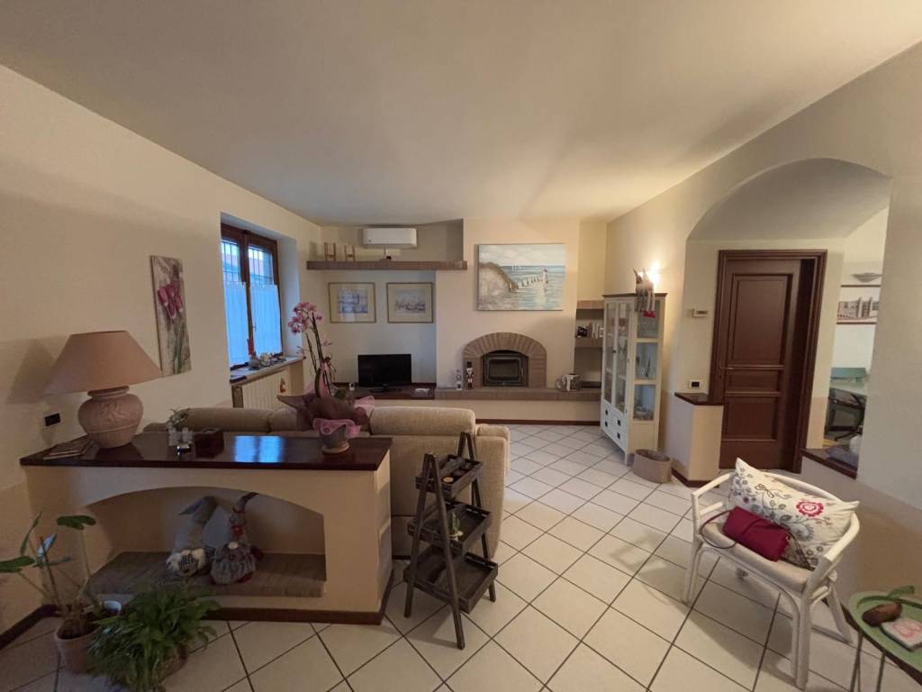 Villa a Robecchetto con induno in Via Milite Ignoto - Foto 5