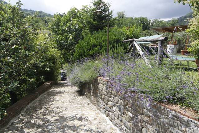 Rustico / casale a San marcello piteglio in via del Poggetto - Foto 3