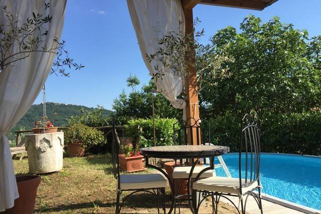 Rustico / casale a San marcello piteglio in via del Poggetto - Foto 4