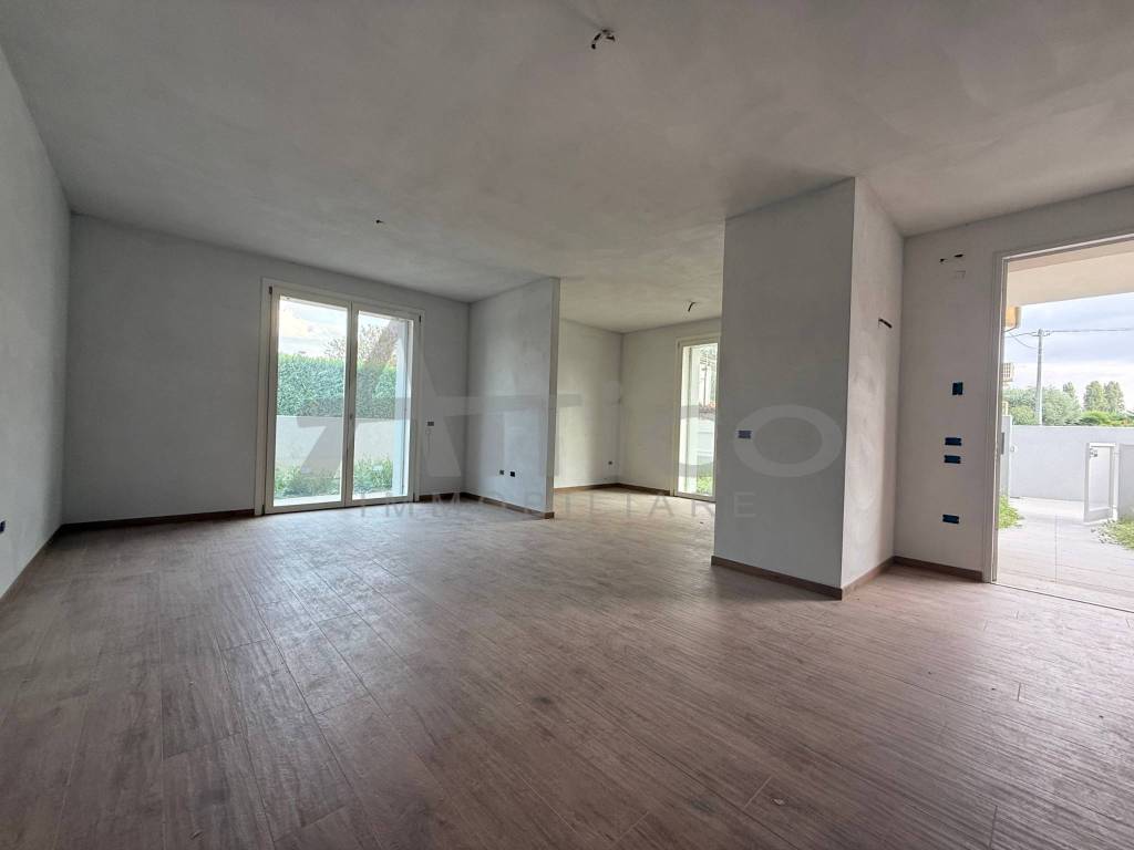 Villa a Rovigo in Granzette - Foto 3