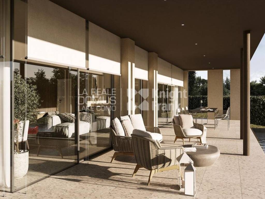 Villa a Menaggio - Foto 2