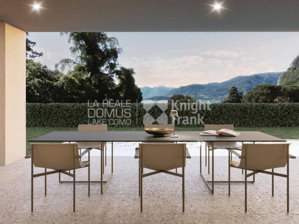 Villa a Menaggio - Foto 3