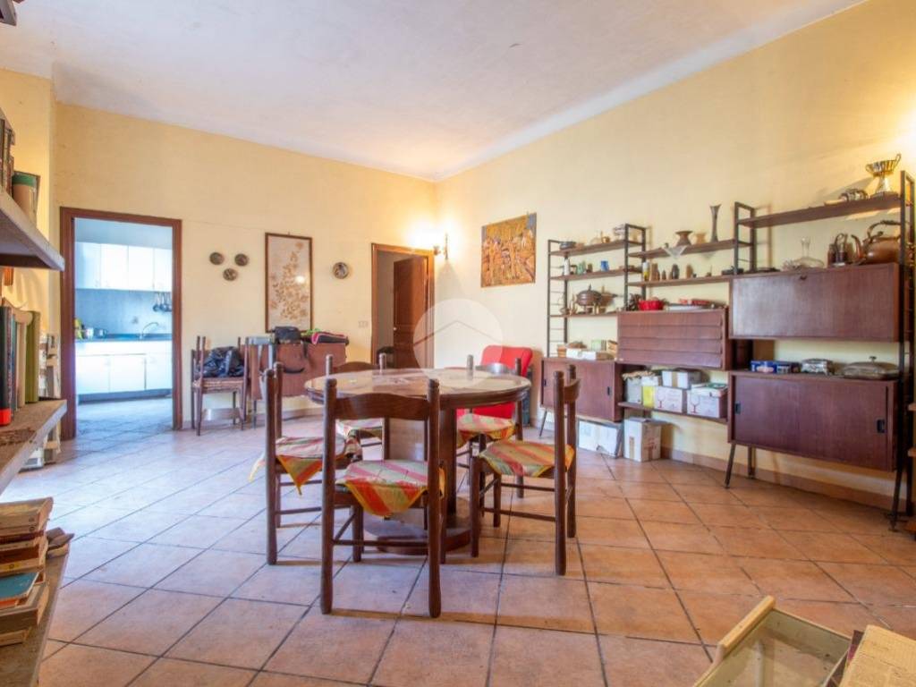 Casa indipendente a Prelà in Via IV Novembre, 2 - Foto 2