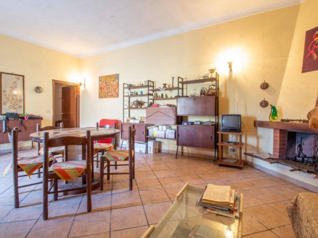 Casa indipendente a Prelà in Via IV Novembre, 2 - Foto 3