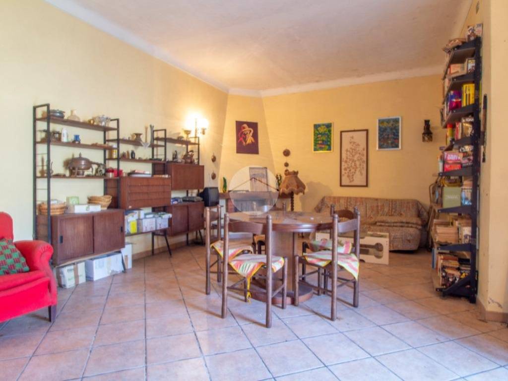 Casa indipendente a Prelà in Via IV Novembre, 2 - Foto 5