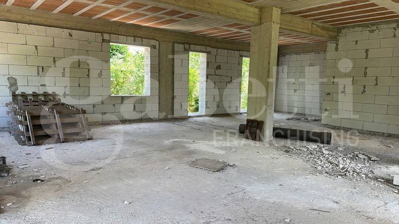 Villa a Monteforte irpino in Via Aldo Moro , 0 - Foto 3