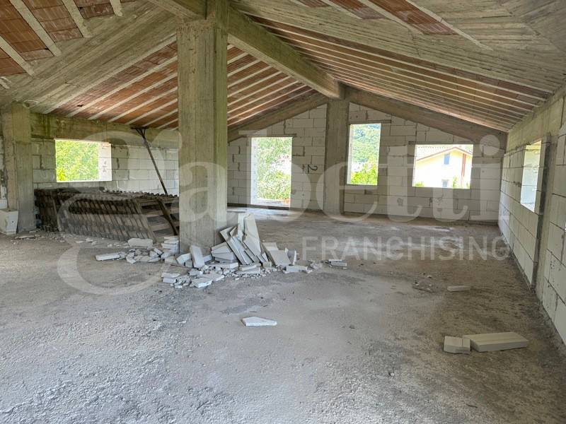Villa a Monteforte irpino in Via Aldo Moro , 0 - Foto 5