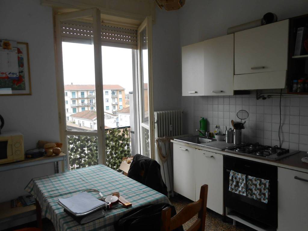 Appartamento a Vigevano in Via Matilde Serao, 10 - Foto 3