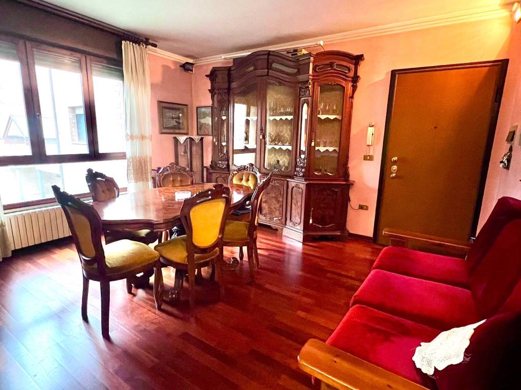 Appartamento a Modena in Via Mafalda di Savoia, 70 - Foto 2