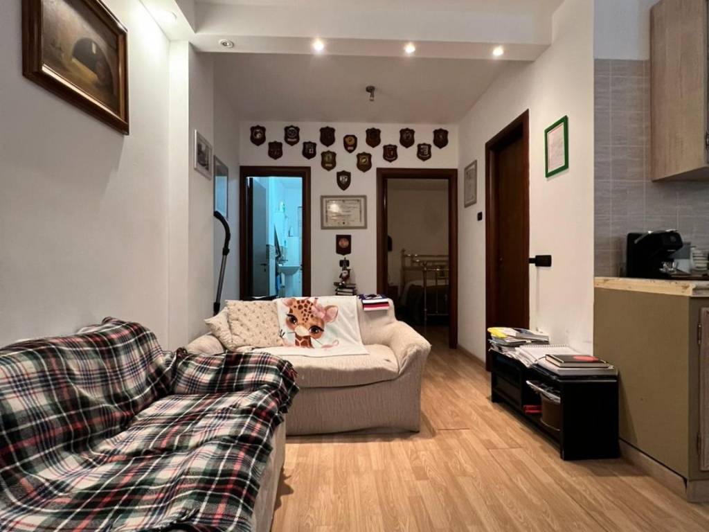 Appartamento a Gioia del colle in Strada Provinciale per Casamassima Traversa - Foto 5