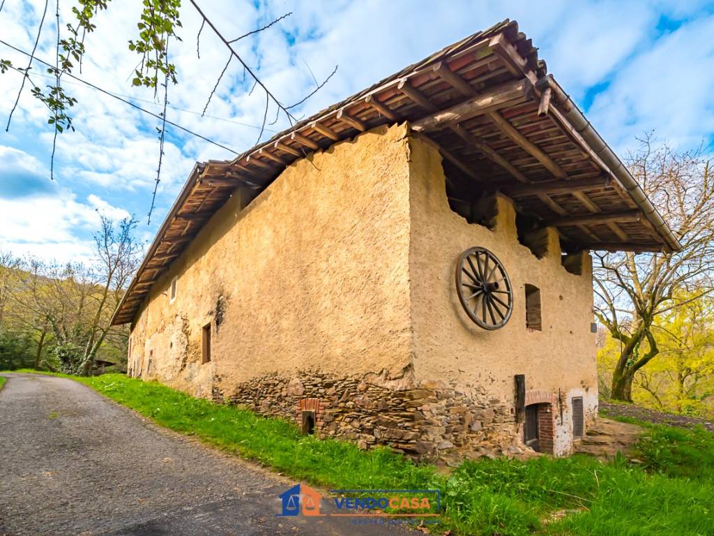 Rustico / casale a Pagno in Via Roccia, 5 - Foto 2