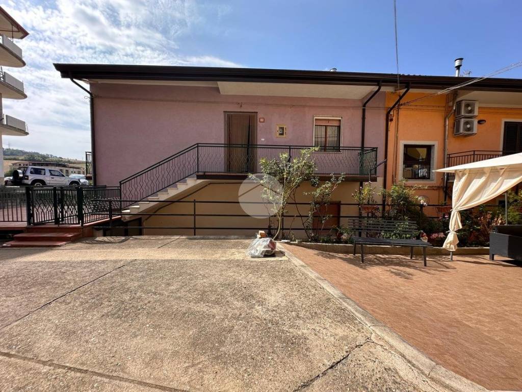 Appartamento a Montalto uffugo in c.da san giuliano - Foto 2