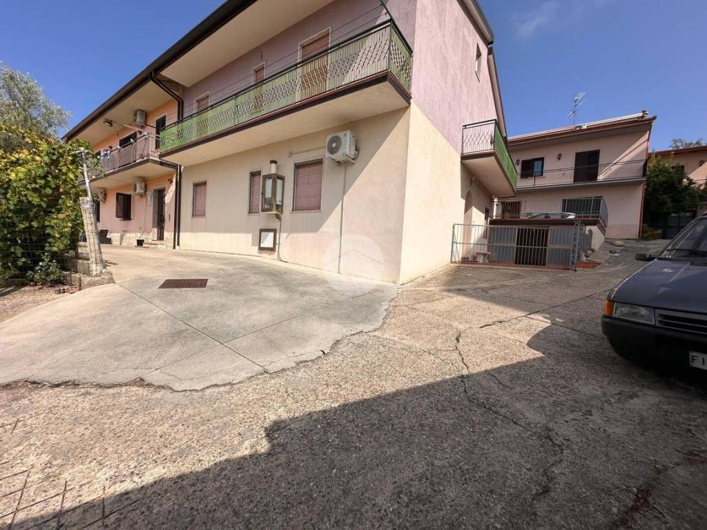 Appartamento a Montalto uffugo in c.da san giuliano - Foto 5