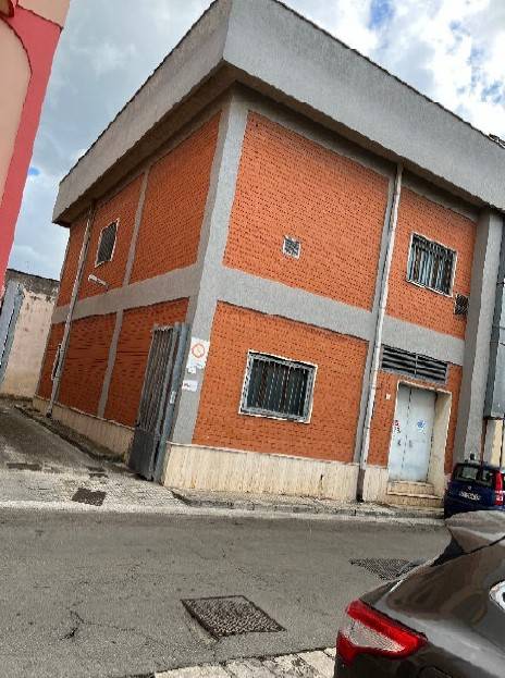 Immobile a Matino in Via delle Poste - Foto 2