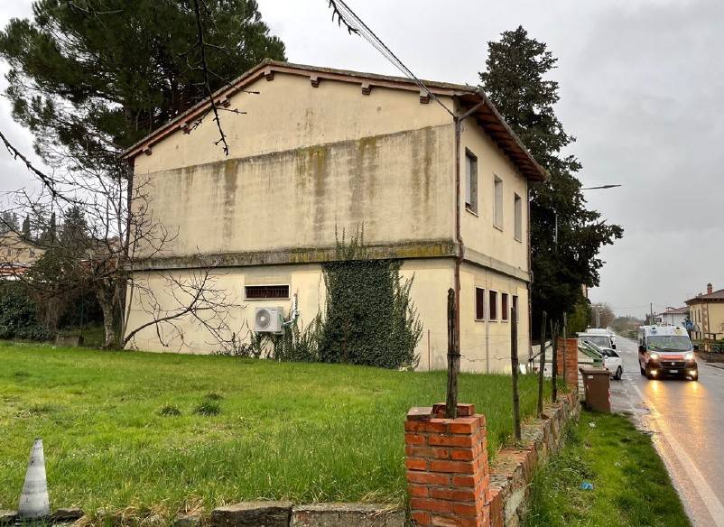 Immobile a Arezzo in Località Tregozzano - Foto 2