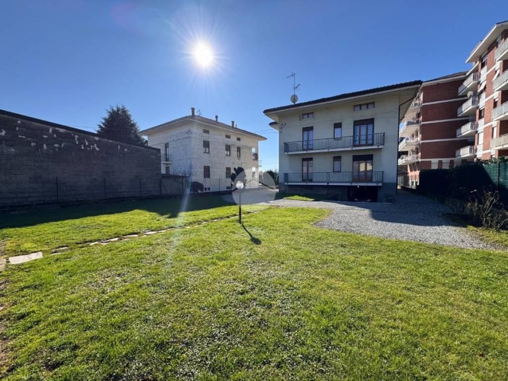 Villa a Occhieppo superiore in Via Graglia, 8 - Foto 3