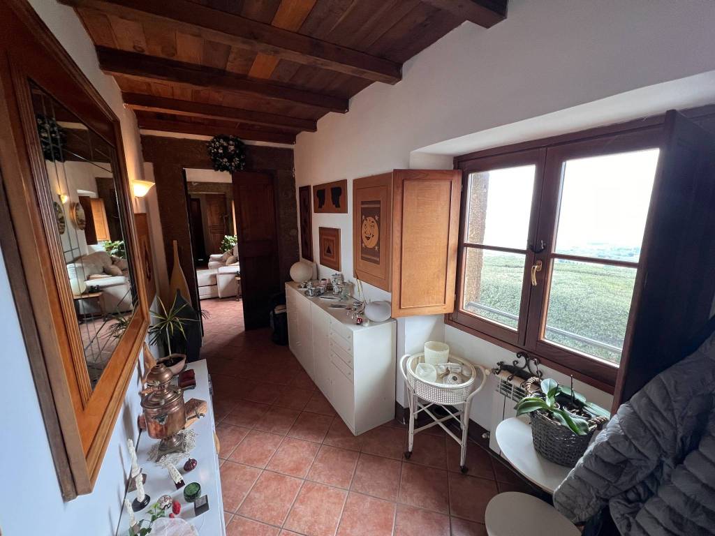 Appartamento a Monte porzio catone in Via Giuseppe Garibaldi, 1 - Foto 5