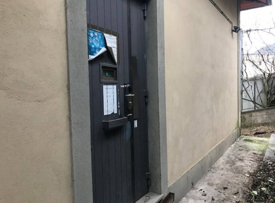 Immobile a Fiesole in Via Calzolari, 1 - Foto 4