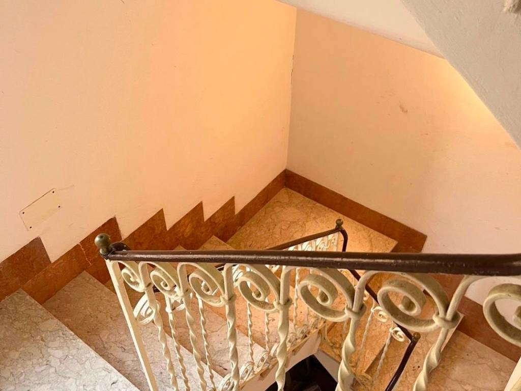 Casa indipendente a Favignana in Via Giuseppe Mazzini, 33 - Foto 3