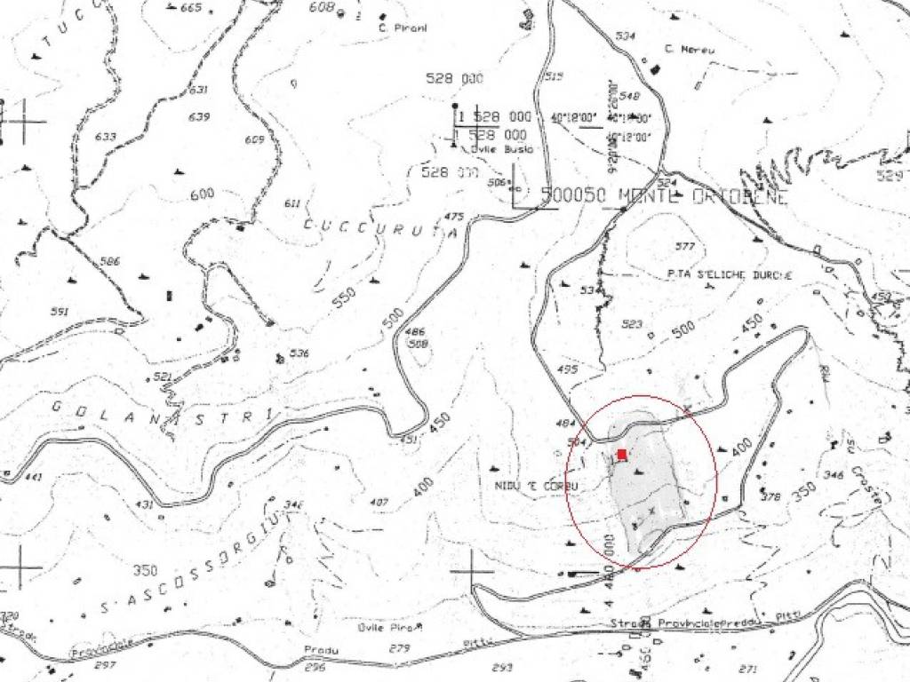 Terreno a Nuoro - Foto 5