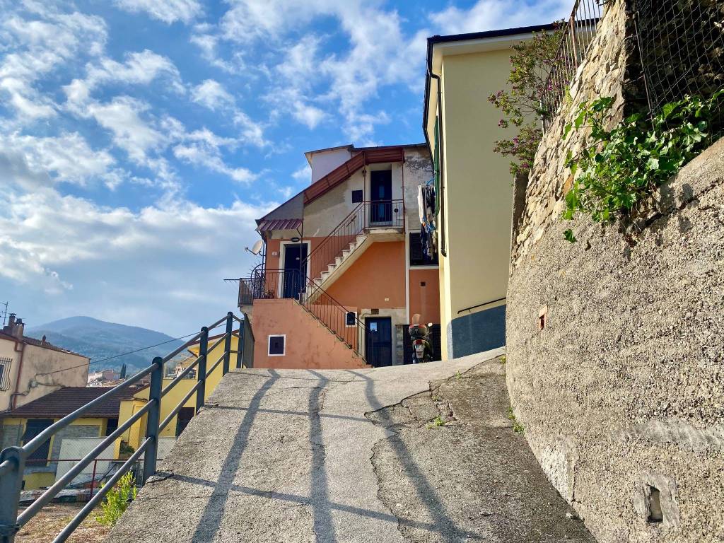 Appartamento a Pontedassio in Via Pio XII, 6 - Foto 3
