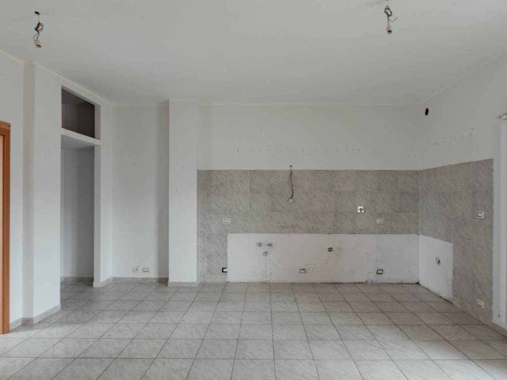 Appartamento a Castagneto po in Strada Villanova, 22 - Foto 3