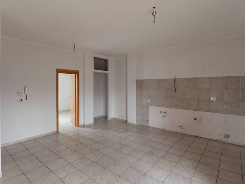 Appartamento a Castagneto po in Strada Villanova, 22 - Foto 4