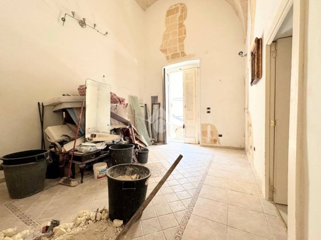 Casa indipendente a Manduria in Via dei Mille, 93 - Foto 5