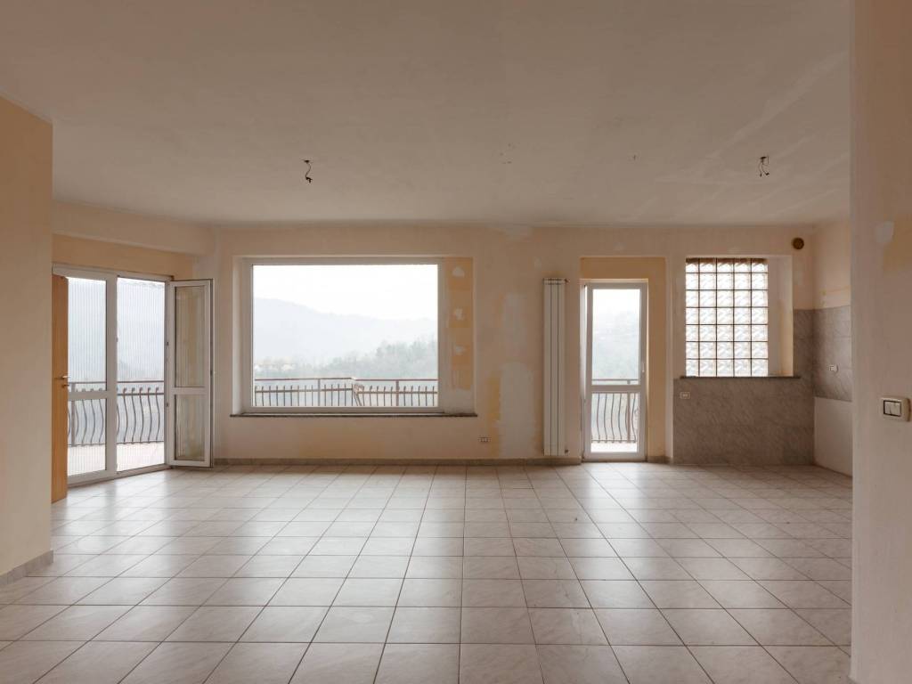 Appartamento a Castagneto po in Strada Villanova, 22 - Foto 4