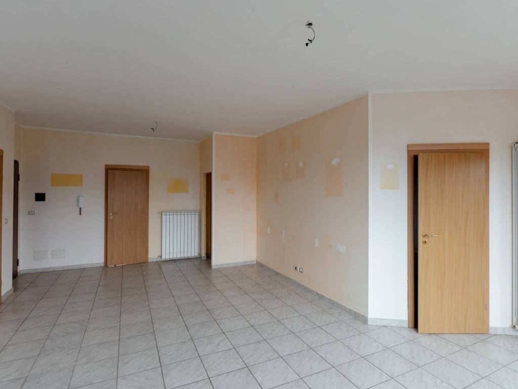 Appartamento a Castagneto po in Strada Villanova, 22 - Foto 5