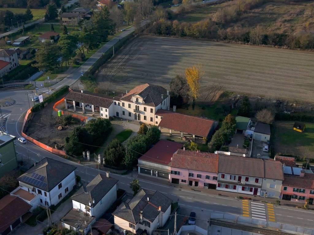 Villa a Vigonza in Via Bonaventura da Peraga - Foto 2