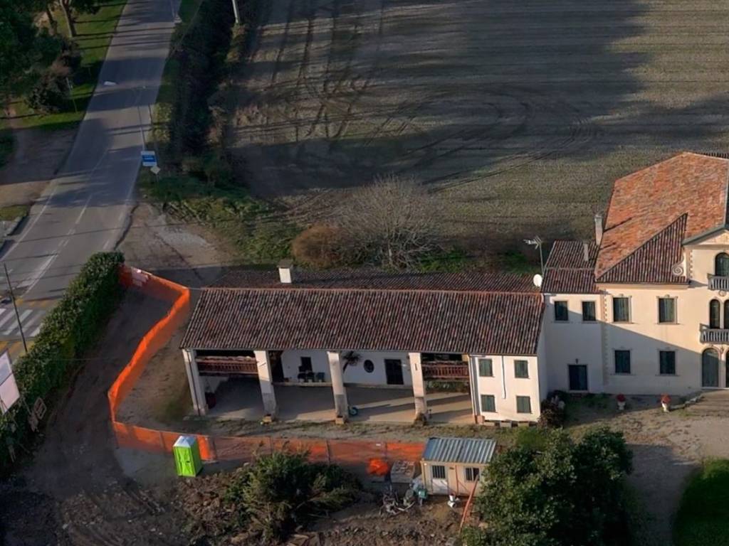 Villa a Vigonza in Via Bonaventura da Peraga - Foto 3