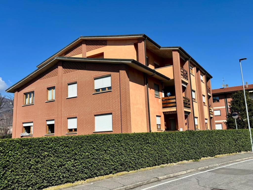 Appartamento a Almenno san salvatore in Via Don A. Sizzi, 13 - Foto 3