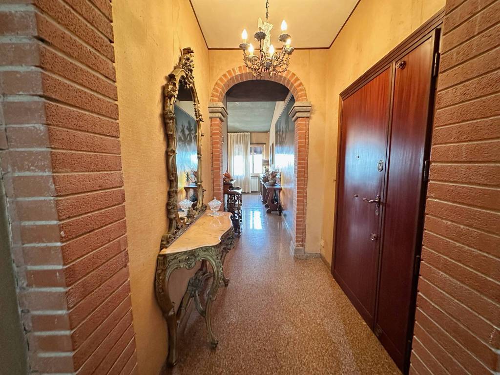 Attico / mansarda a Fiumicino in Via Florinas - Foto 3