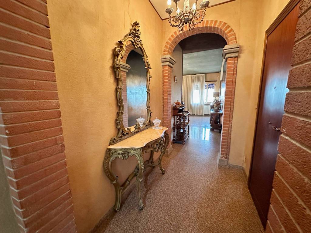 Attico / mansarda a Fiumicino in Via Florinas - Foto 4