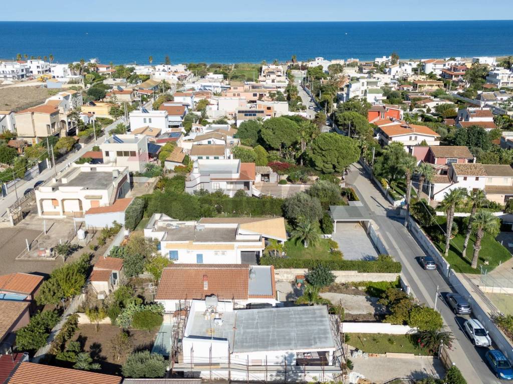 Villa a Noto in via Contrada Spinazza - Foto 3