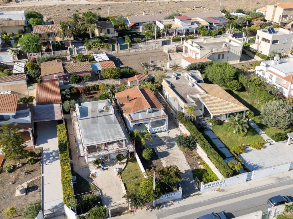 Villa a Noto in via Contrada Spinazza - Foto 4