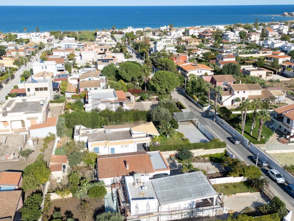 Villa a Noto in via Contrada Spinazza - Foto 5