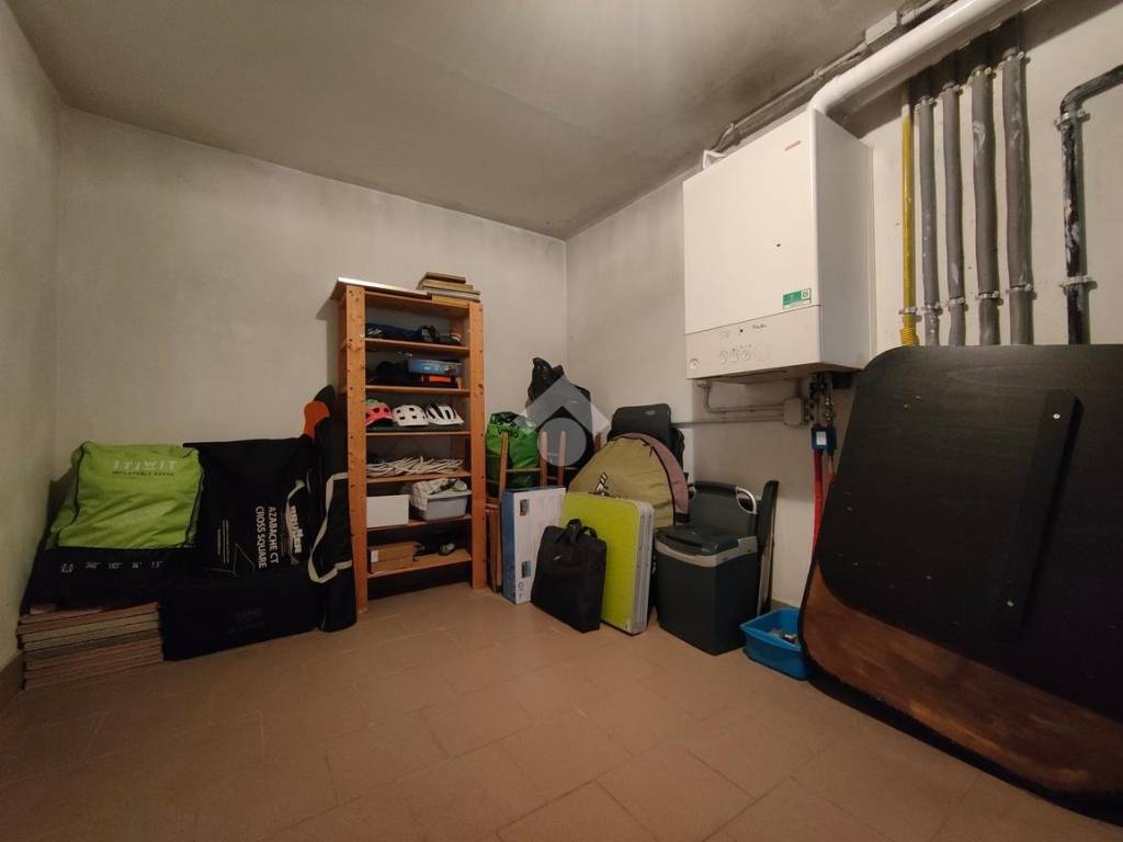 Box / garage a Trento in Via Borino, 55 - Foto 2