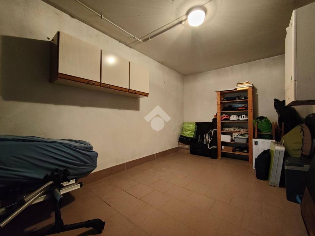 Box / garage a Trento in Via Borino, 55 - Foto 3