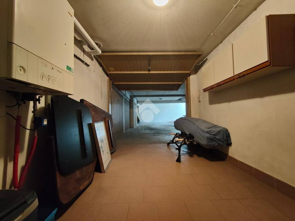 Box / garage a Trento in Via Borino, 55 - Foto 4