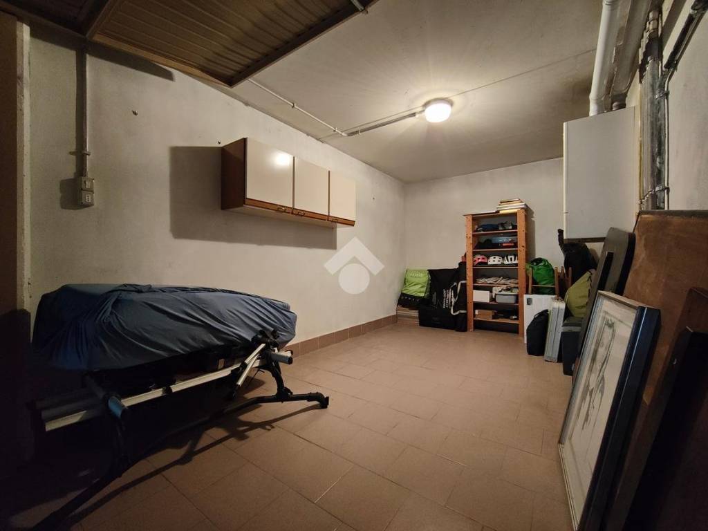 Box / garage a Trento in Via Borino, 55 - Foto 5