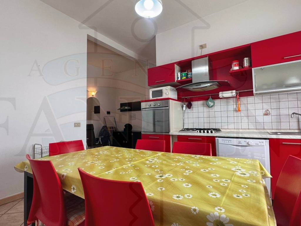 Appartamento a Cervia in Viale Italia, 246 - Foto 2