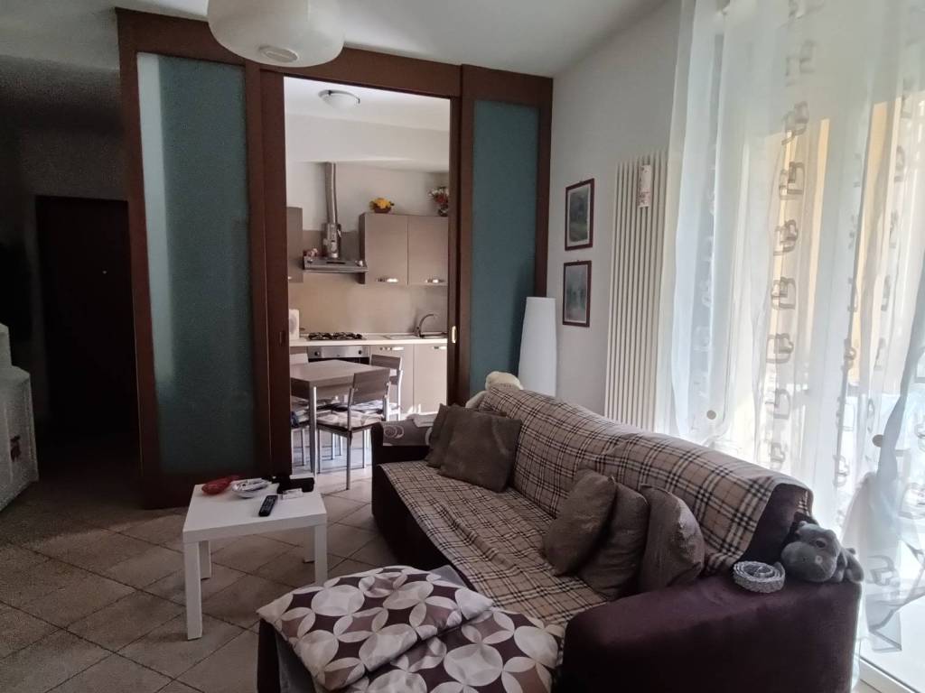 Appartamento a Faenza in Via Benigno Zaccagnini - Foto 2