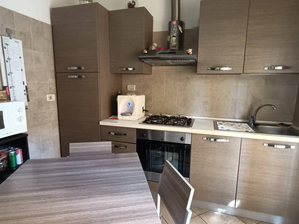 Appartamento a Faenza in Via Benigno Zaccagnini - Foto 4
