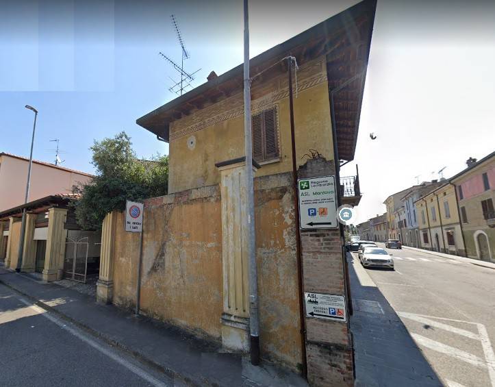 Palazzo / stabile a Castiglione delle stiviere - Foto 4