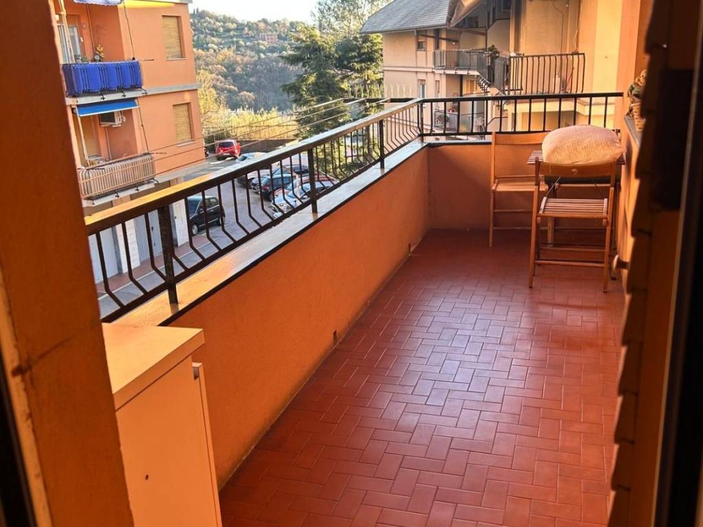 Appartamento a Genova in Via Paolo Magretti - Foto 3