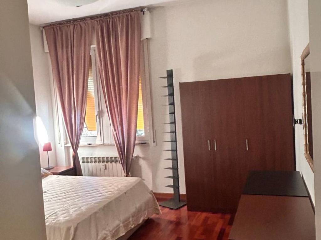Appartamento a Genova in Via Paolo Magretti - Foto 4